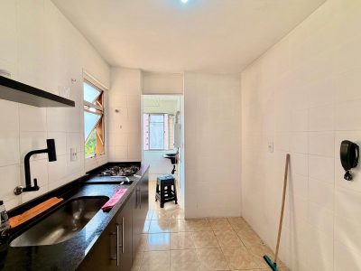 Apartamento, 2 quartos, 50 m² - Foto 4