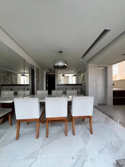 Cobertura, 2 quartos, 30 m² - Foto 5