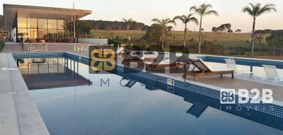 Loteamento e Condomínio, 987 m² - Foto 5