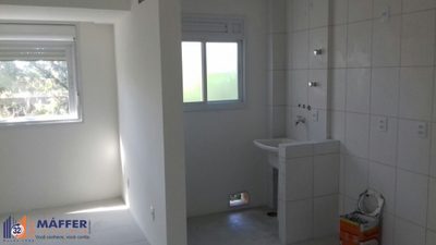 Apartamento, 1 quarto, 31 m² - Foto 3
