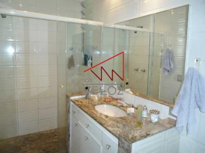 Cobertura, 4 quartos, 257 m² - Foto 1