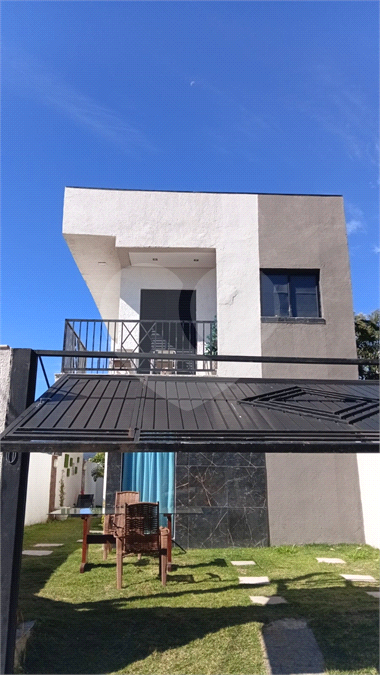 Casa, 3 quartos, 109 m² - Foto 2