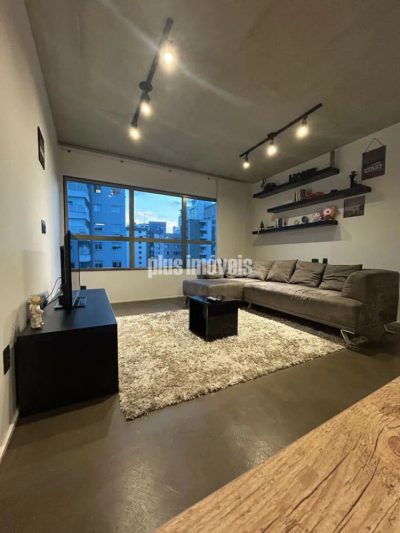 Apartamento, 2 quartos, 75 m² - Foto 1