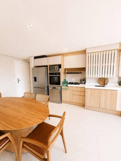 Apartamento, 2 quartos, 62 m² - Foto 3