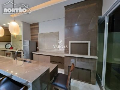 Casa, 1 quarto, 243 m² - Foto 4