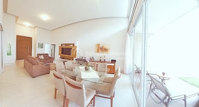 Casa de Condomínio, 3 quartos - Foto 3