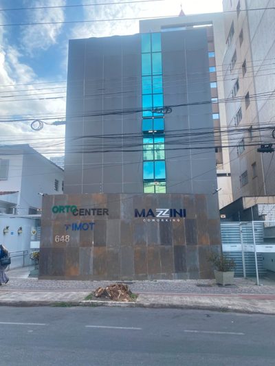 Sala-Conjunto, 215 m² - Foto 4
