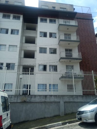 Apartamento, 2 quartos, 84 m² - Foto 1