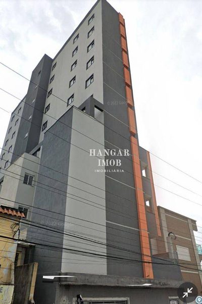 Apartamento, 2 quartos, 45 m² - Foto 3