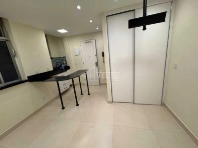 Kitnet-Studio, 20 m² - Foto 5