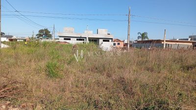 Terreno, 433 m² - Foto 1