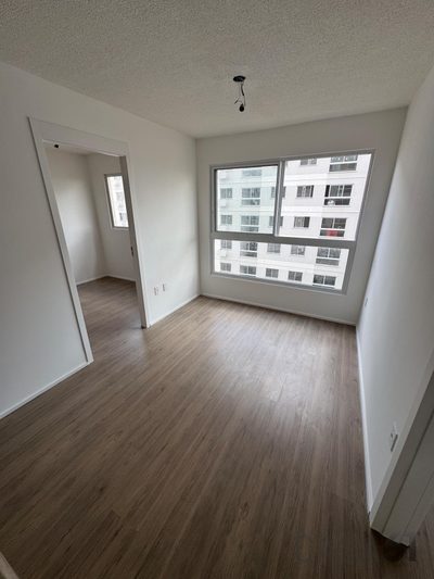 Apartamento, 2 quartos, 46 m² - Foto 3