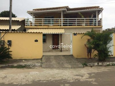 Casa, 4 quartos, 284 m² - Foto 1