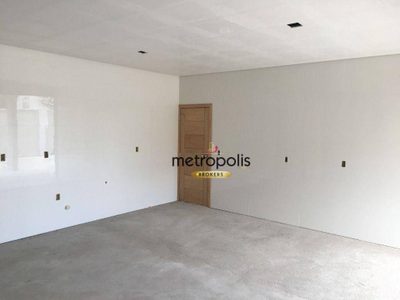 Sobrado, 4 quartos, 319 m² - Foto 4
