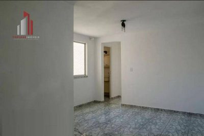 Apartamento, 2 quartos, 49 m² - Foto 2