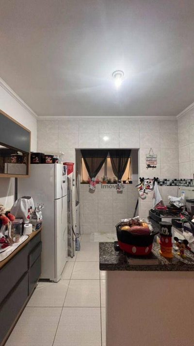 Apartamento, 2 quartos, 56 m² - Foto 4