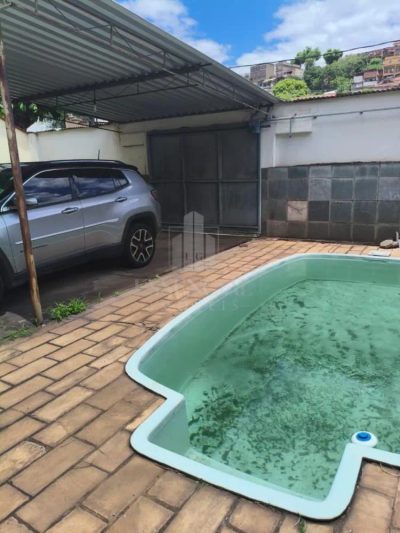 Casa, 4 quartos - Foto 4