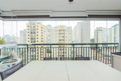 Apartamento, 2 quartos, 72 m² - Foto 2