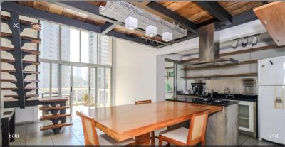 Apartamento, 2 quartos, 120 m² - Foto 1