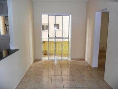 Apartamento, 2 quartos, 56 m² - Foto 2