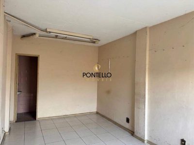 Loja-Salão, 17 m² - Foto 3