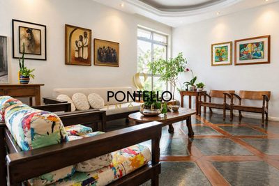 Apartamento, 3 quartos, 90 m² - Foto 5