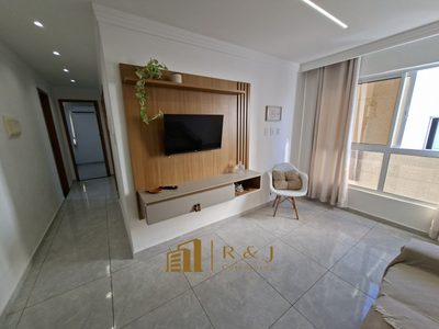 Apartamento, 3 quartos, 70 m² - Foto 5