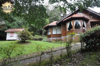 Chácara, 3 quartos, 3000 m² - Foto 5