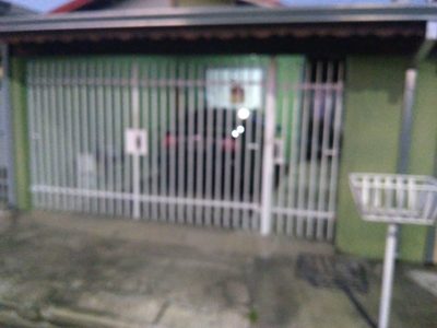 Casa, 2 quartos, 101 m² - Foto 1