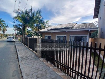 Casa, 3 quartos, 100 m² - Foto 4