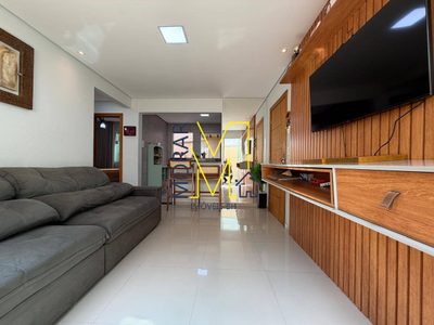 Apartamento, 2 quartos, 87 m² - Foto 3