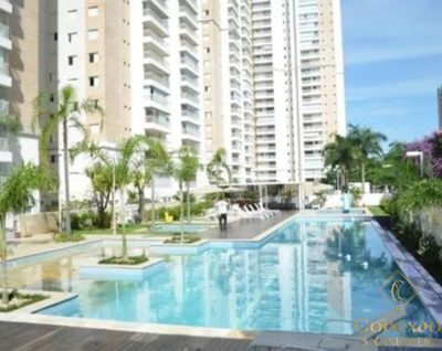 Apartamento, 3 quartos, 125 m² - Foto 1