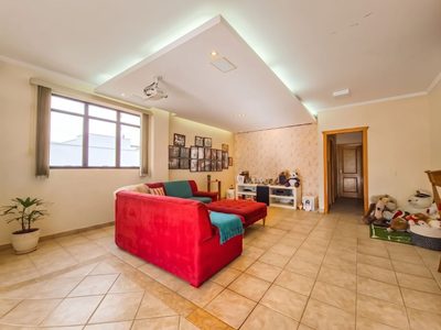 Casa, 5 quartos, 366 m² - Foto 2