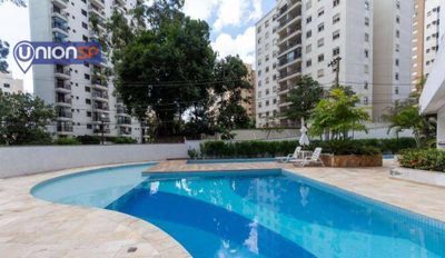 Apartamento, 3 quartos, 110 m² - Foto 1