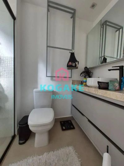 Apartamento, 3 quartos, 110 m² - Foto 4