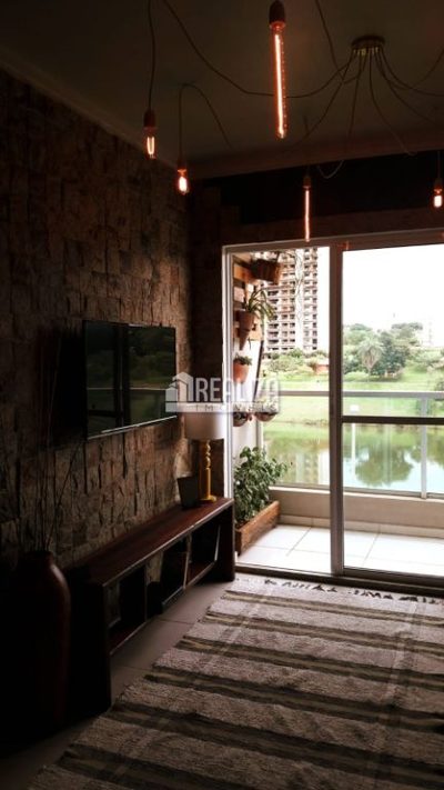 Apartamento, 2 quartos, 58 m² - Foto 4