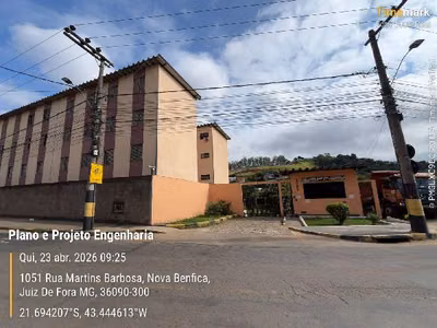 Apartamento, 2 quartos, 38 m² - Foto 1