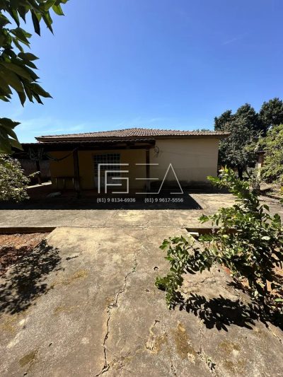 Sítio, 3 quartos, 2335 m² - Foto 3