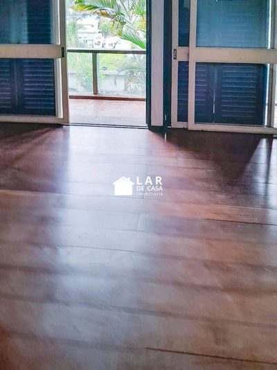 Sobrado, 4 quartos, 326 m² - Foto 2