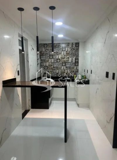 Apartamento, 1 quarto, 42 m² - Foto 1