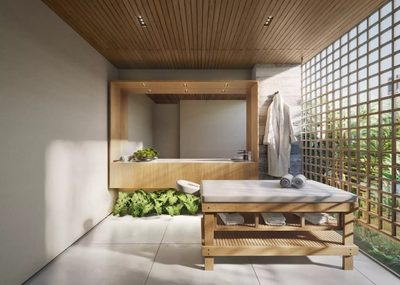 Apartamento, 3 quartos, 247 m² - Foto 2