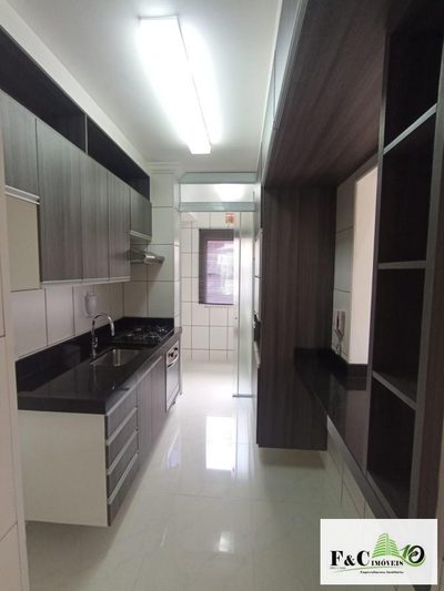 Apartamento, 2 quartos - Foto 4