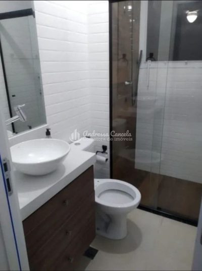 Apartamento, 2 quartos, 55 m² - Foto 5