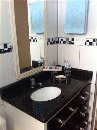 Apartamento, 2 quartos, 62 m² - Foto 5