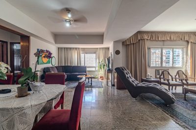 Apartamento, 3 quartos, 159 m² - Foto 3