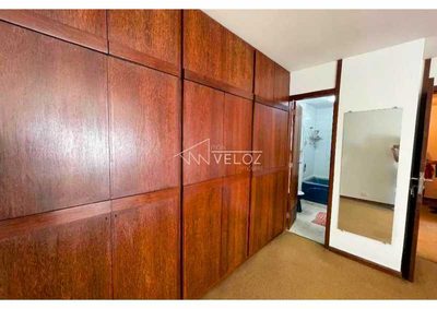 Apartamento, 3 quartos, 134 m² - Foto 1