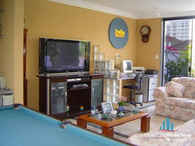 Sala-Conjunto, 320 m² - Foto 1