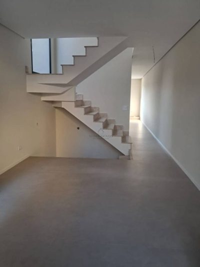 Sobrado, 3 quartos, 180 m² - Foto 3