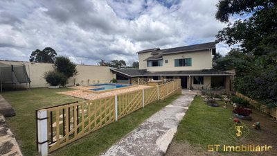 Sítio, 9 quartos, 1060 m² - Foto 4