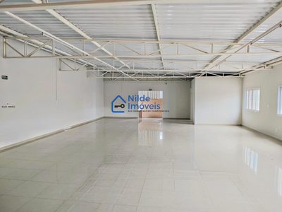 Depósito-Galpão, 529 m² - Foto 3